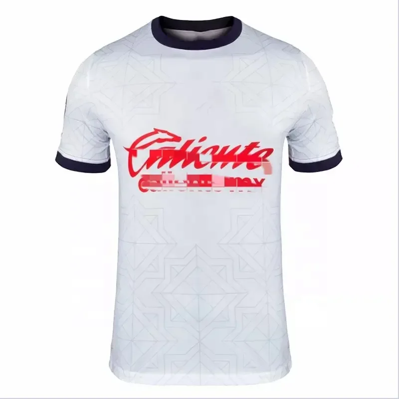 New 22/23 Mexico Soccer Jersey Club 2022 2023 Mens Football Shirt