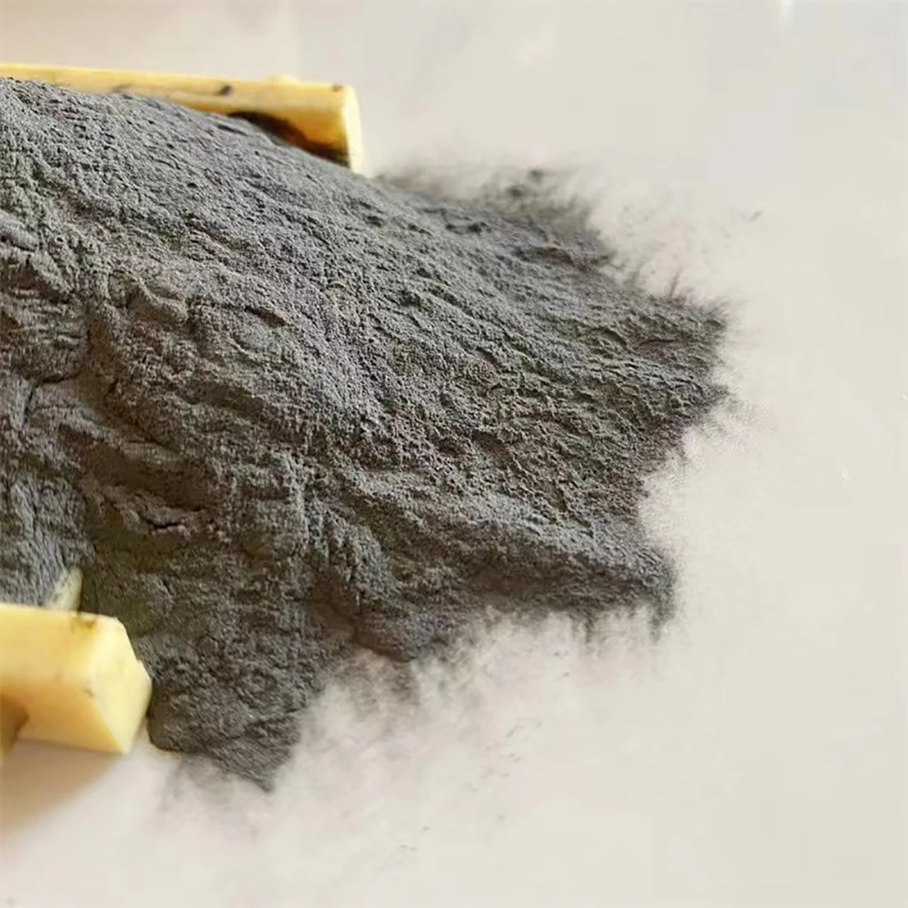 Spherical stainless steel powder 410/420/430/440 Gas Atomized stainless steel powder martensite metal powder price per kg