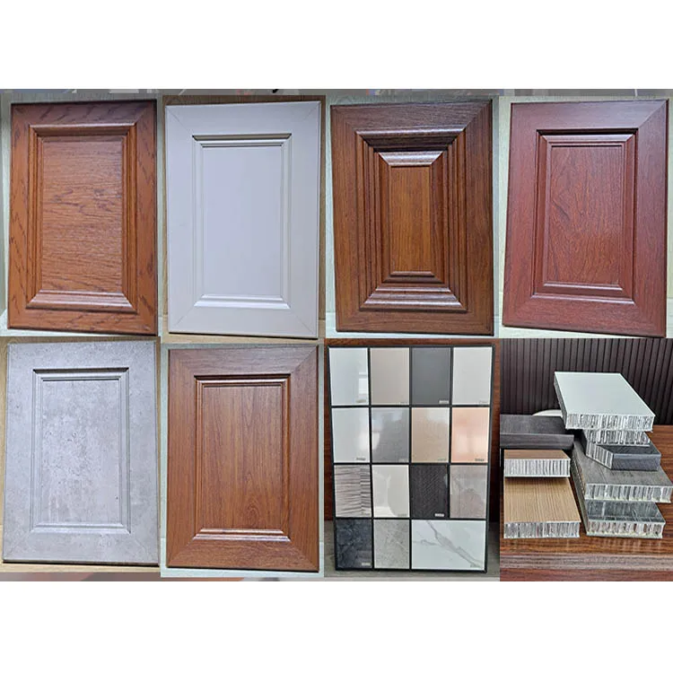 Alucore Aluminum Honeycomb Panel For Furniture Cabinet , Aluminum Honeycomb Stone Panel , 4x8 Aluminum Honeycomb Board Factory