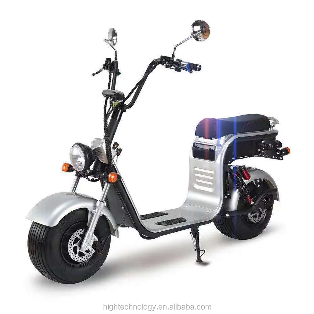 
Top 3200W fast 2 wheel dual motor adult electric motorcycle scooter 