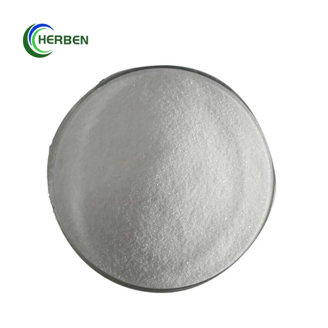 
Factory Supply Food Grade Food Additive Magnesium Glycinate 