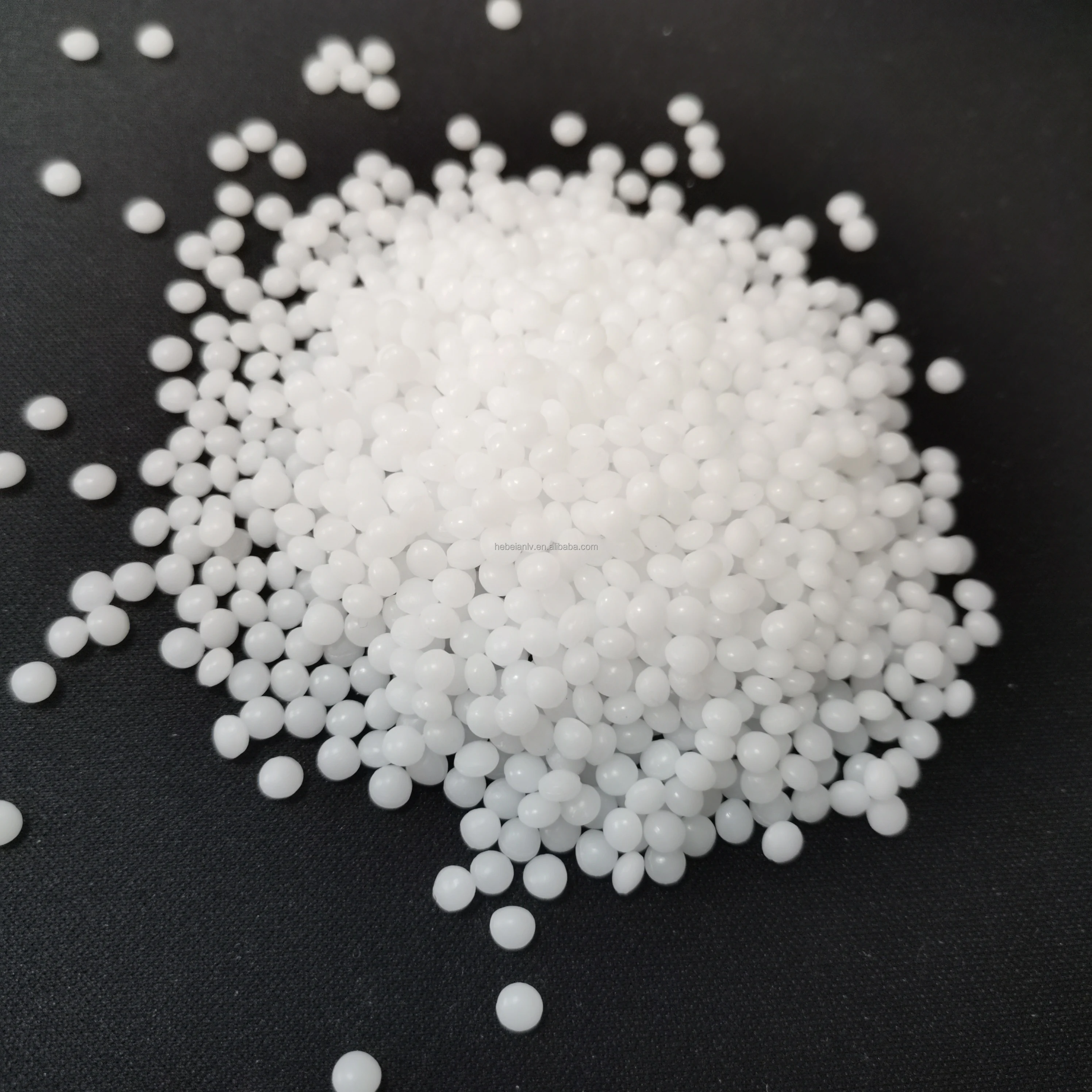 Quality wholesaleIndustrial Grade Raw Material POM Granules White Polymer Used for POM resin modified materials