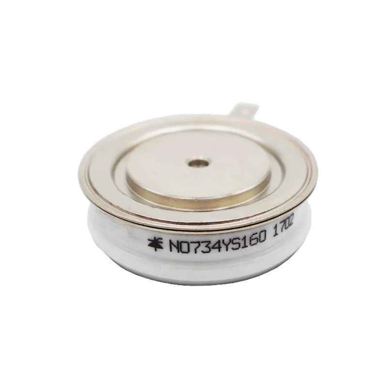 N0734ys160 Westcode Scr Thyristor Turn Off GTO N0734YS160