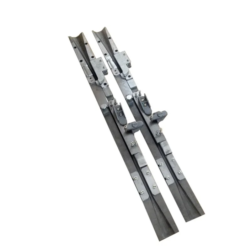 cigarette making machinery garniture Format Unit gun Assembly for Molins MK8 MK9 Tobacco Rod Forming