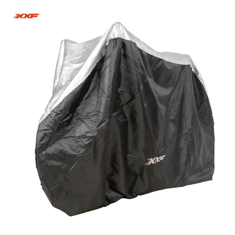 Китайская Водонепроницаемая Крышка для велосипеда, пылезащитная крышка для велосипеда для помещений