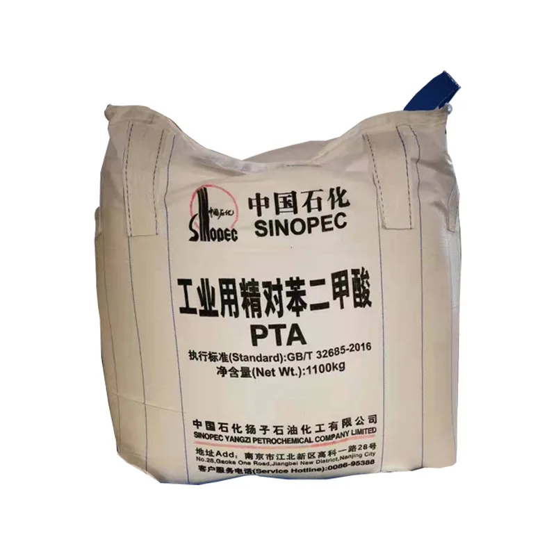 Pure P-phthalic Acid Purified Terephthalic Acid (PTA) 99% Powder For Polyester Plasticizer