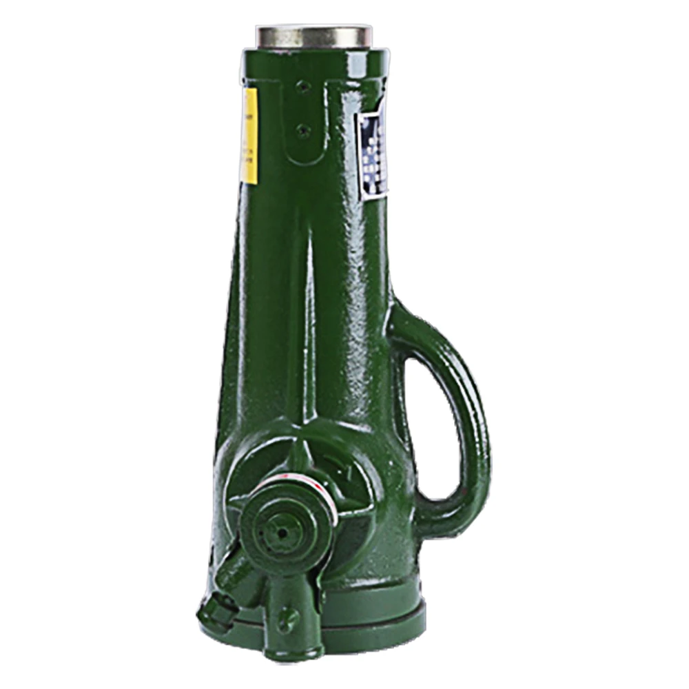 odetools New 400mm 8tons Heavy Mechanical Screw Jack