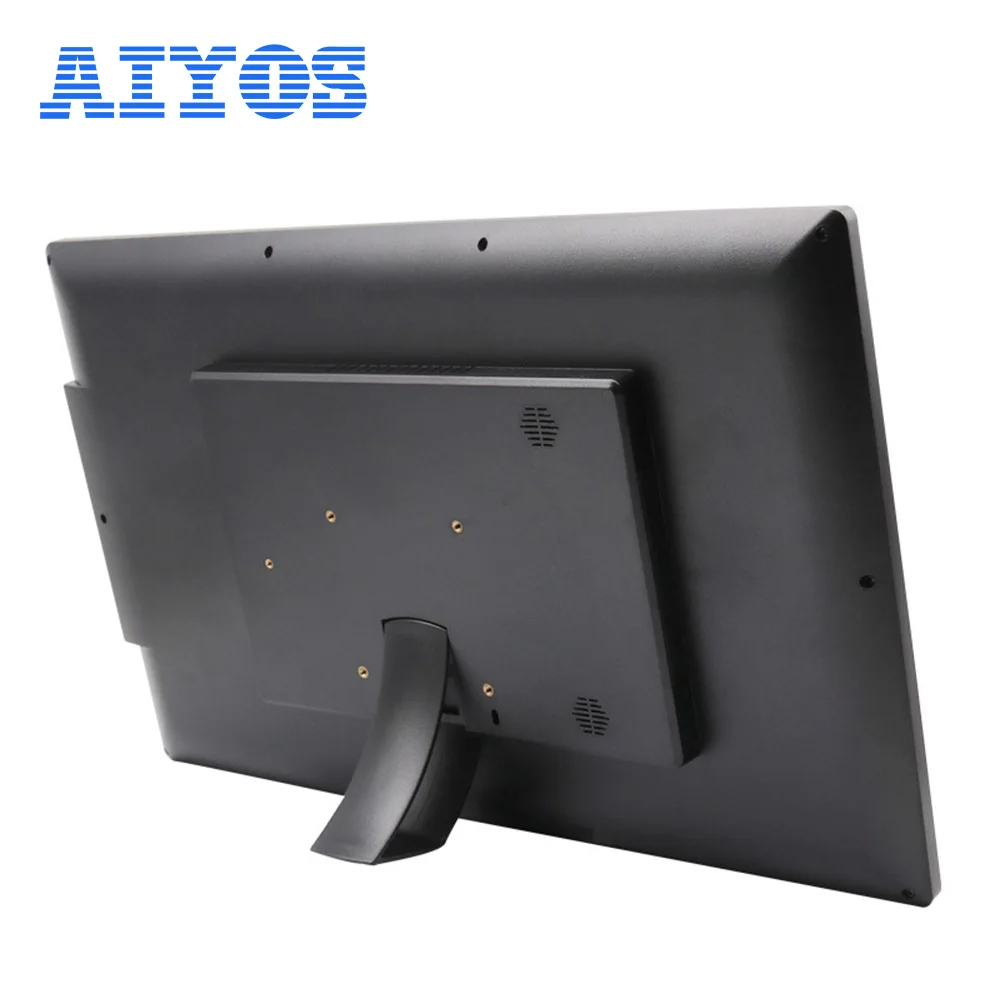 Commercial use  21.5 inch tablet android 11 system 2+32GB/4+64GB wifi digital touch screen LCD digital signage for advertising