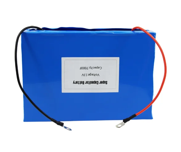 7000f 12v super capacitor electric bike 12v ultracapacitor module