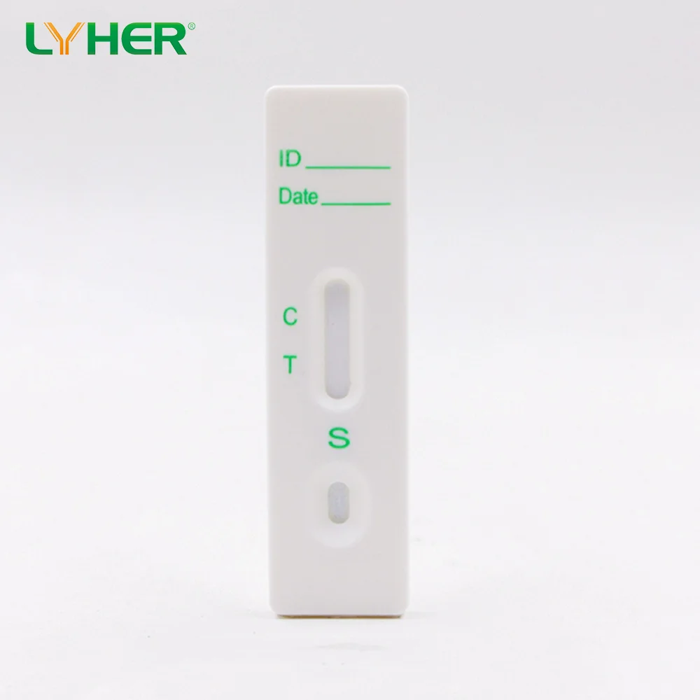 AMP/BZO/BAR/BUP/COC/THC/MDMA/MTD/MET/MOP/OPI/OXY/PCP/PPX/TCA/EDDP/TRA/K2 urine drug test kit