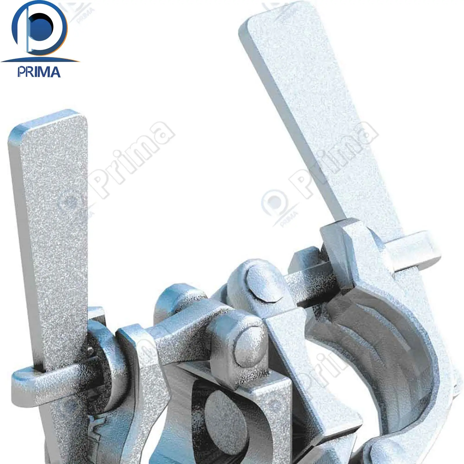 Prima H Scaffold Steel Frame Ladder Scaffold Self Climbing Scaffolding System