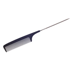 EUREKA1107 hairdressing carbon comb Professional salon comb(Single sale)