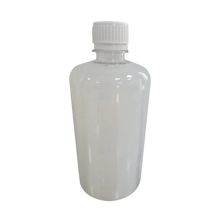 Remarkable Emulsion Stability Washing Auxiliary Agent Softener Yarn Smooth Agent