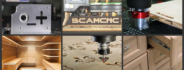 wood cnc router machine 1325  woodworking for wood metal aluminum acrylic engraving