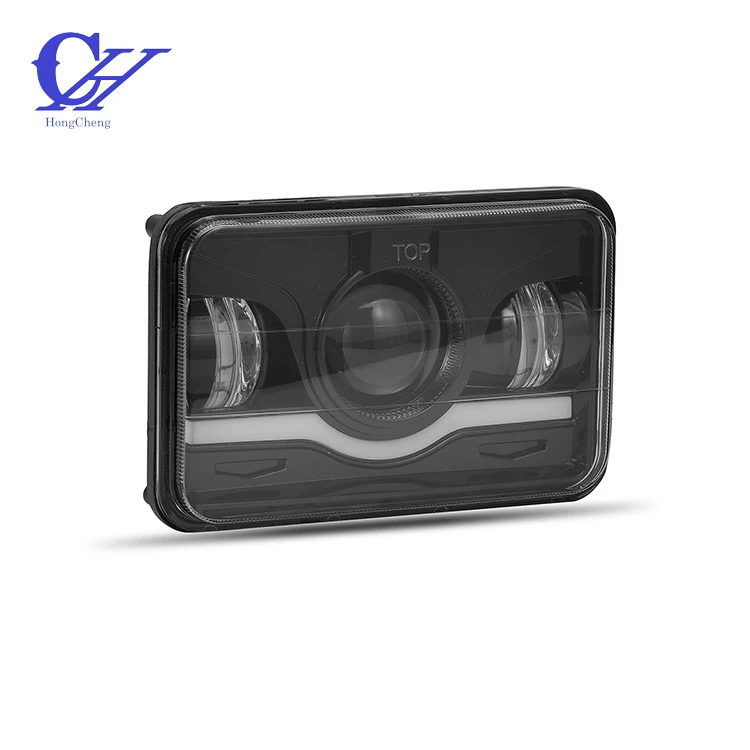 China Car Led Light 12V Car Led Headlight 3600 Lumens Common Use Car Led Headlight