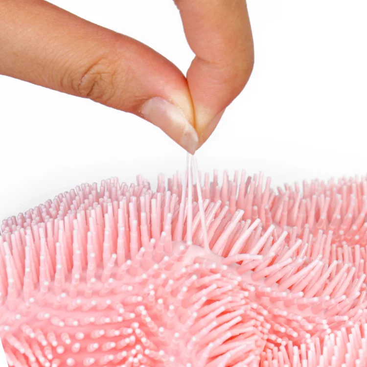 GOURMAID Food Grade Silicone Dishwashing Gloves  Kitchen Cleaning Gloves Silicone Gloves