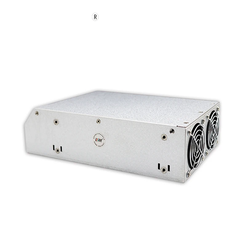 AC DC 2000W 24V 80A 36V 60A 48V 40A 60V 30A 72V 110V 160V импульсный источник питания