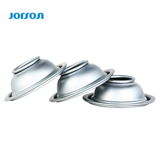 JORSON Can Pail Making Laminated Tinplate TFS Steel Sheets