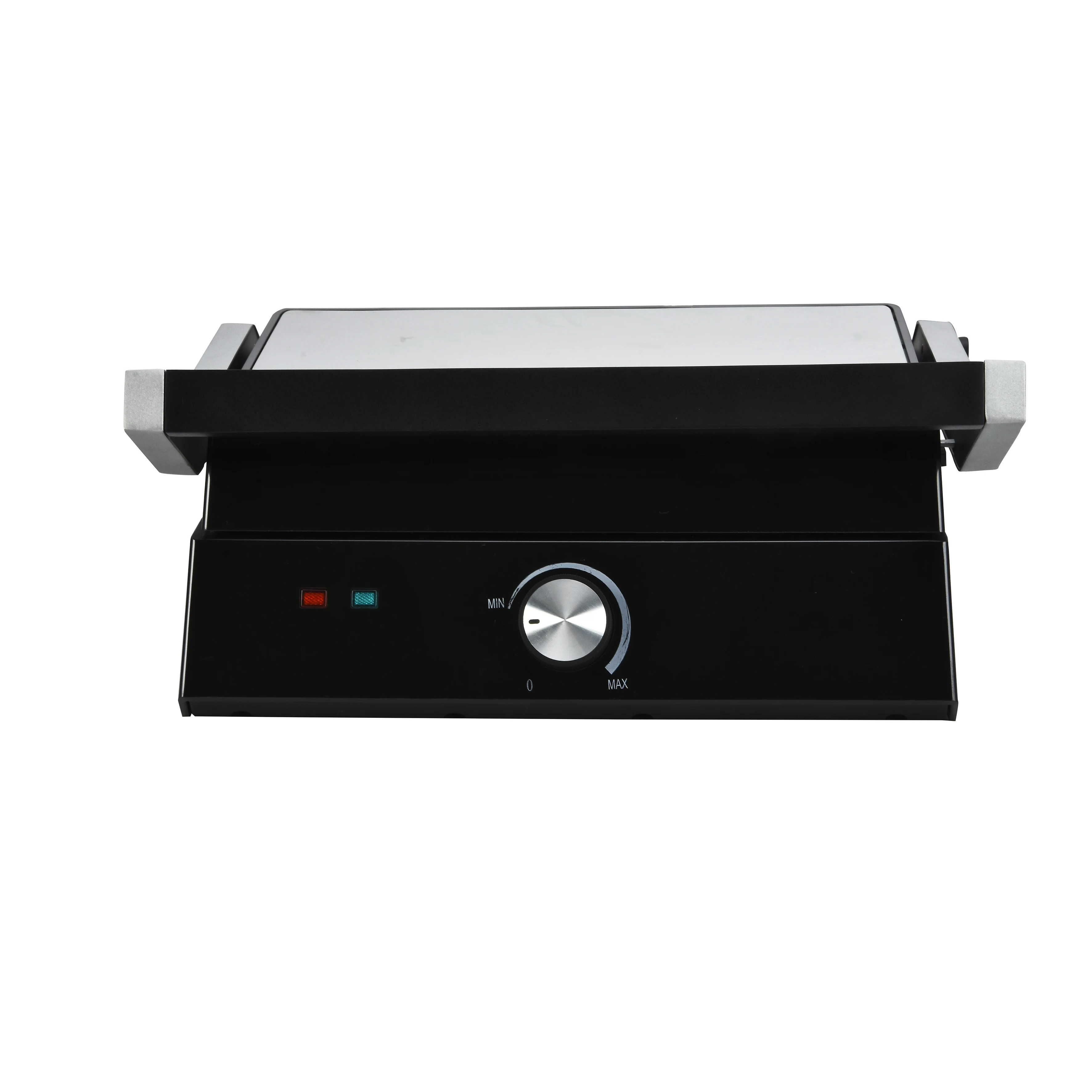 2000W Electric Contact Grill Household Panini Press Stainless Steel griller