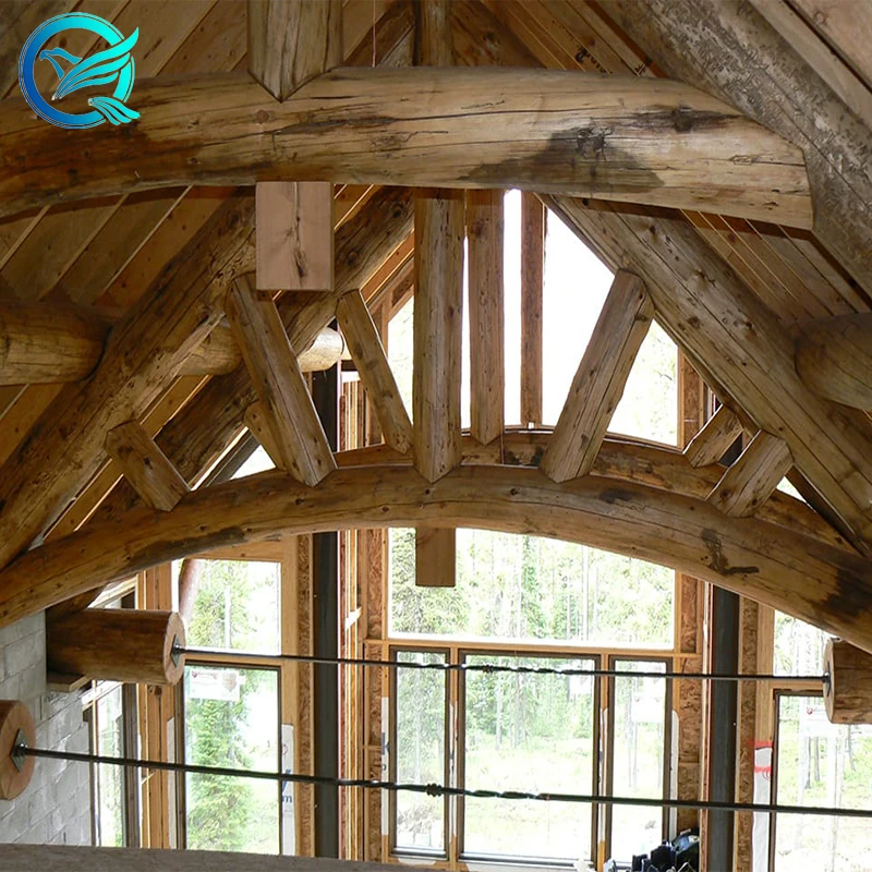 Пиломатериалы из сосны под давлением 2x4x8 для