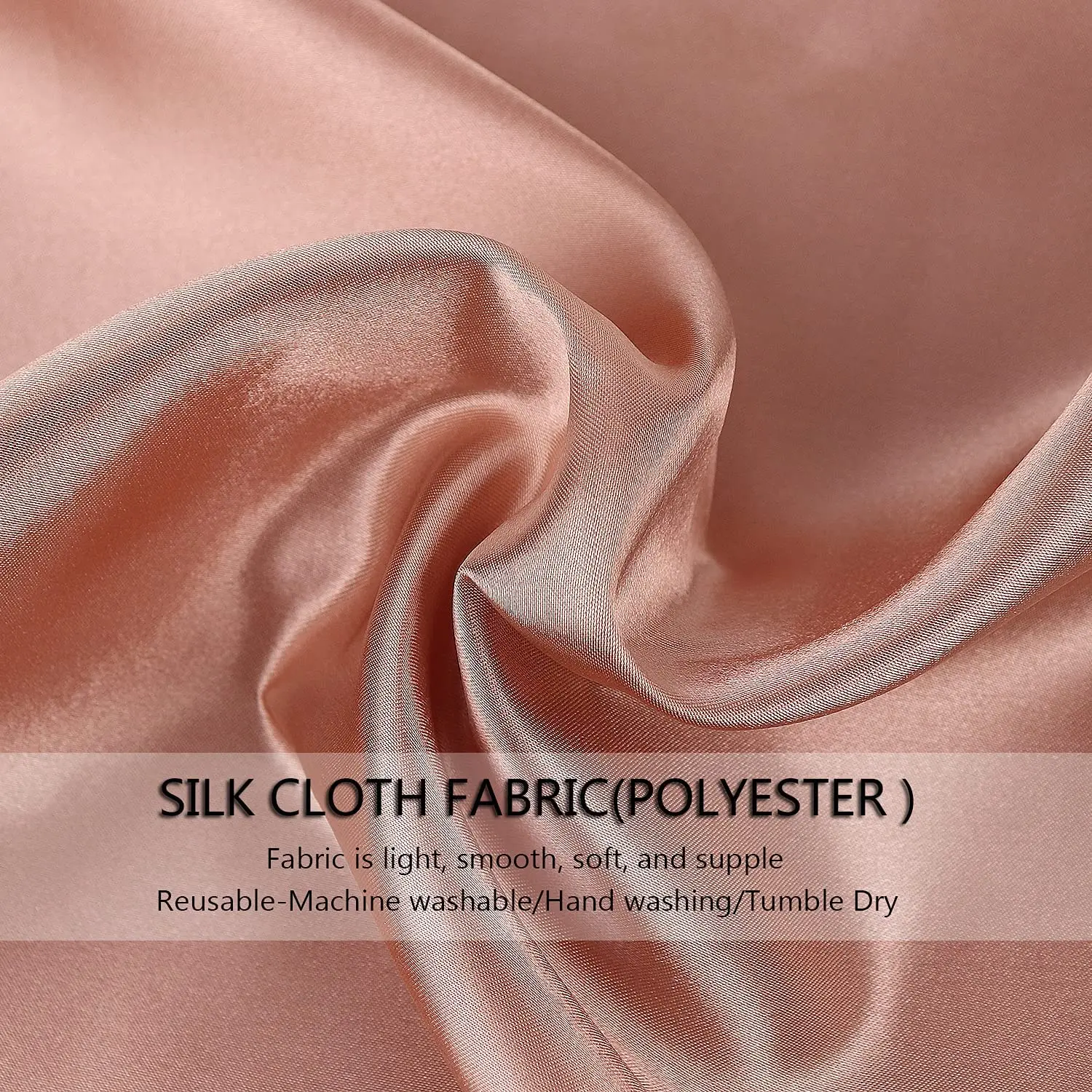 Eco Silk Dust Bag for Handbags Luxury Drawstring Dust Proof Bag Travel Storage Pouch for Shoe Boots