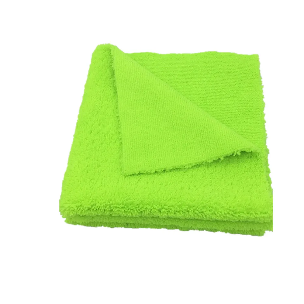 
Different types high quliality microfiber towel,long short pile microfiber towel car cleaning 