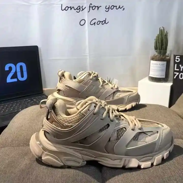 Top Quality Men Luxury Shoes Brand Walking Style Genuine Leather Designer Sneakers For Men