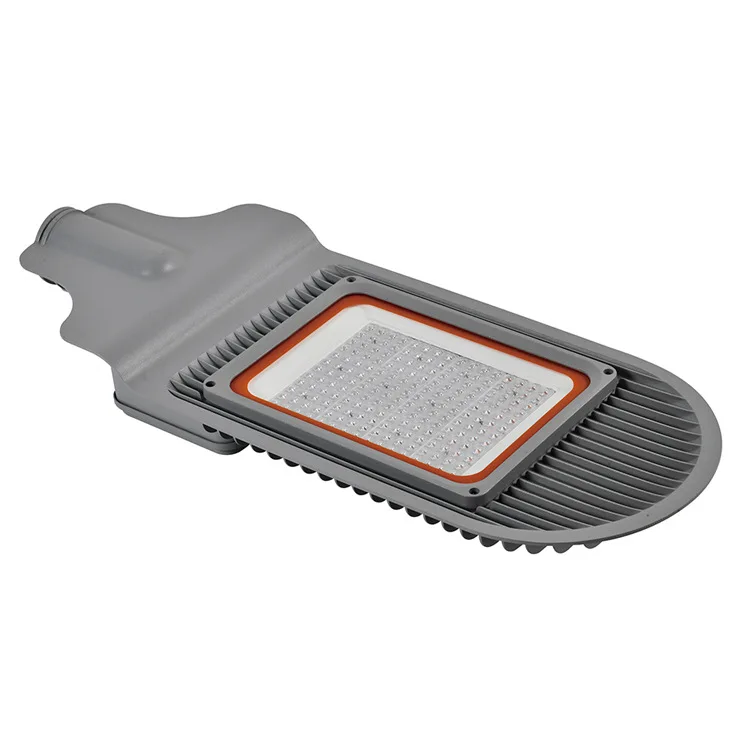 COYOLED Outdoor Streetlight Road Lighting Die Casting Aluminum LED Street Post Lamp Cobra 100 W LED Street Light Lamp for Road