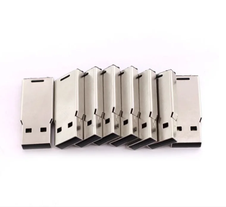 2016 USB flash drive no case made in China Naked USB flash drive chip hot selling Bulk usb flash drive