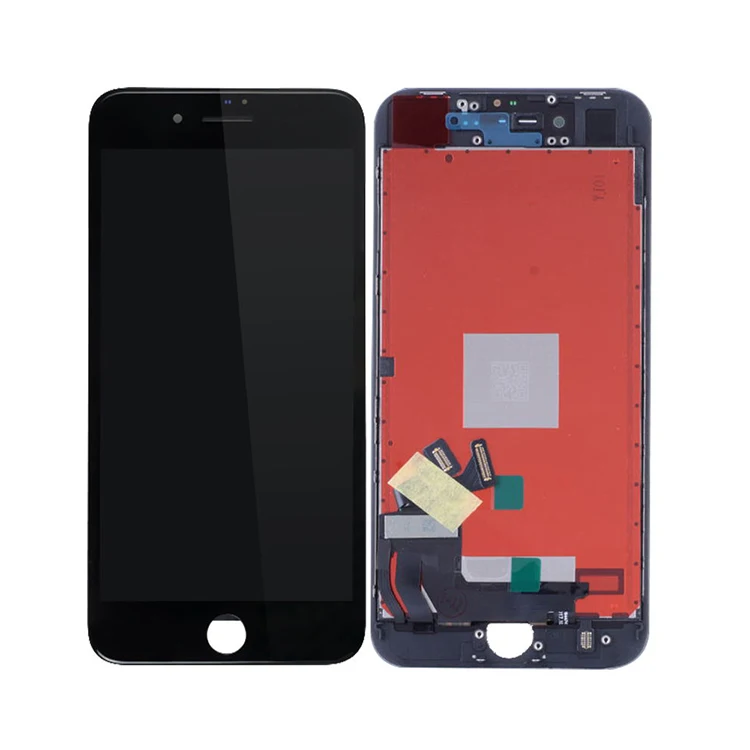  Экран для мобильного телефона iPhone 8 сменный ЖК-дисплей с цифровым преобразователем