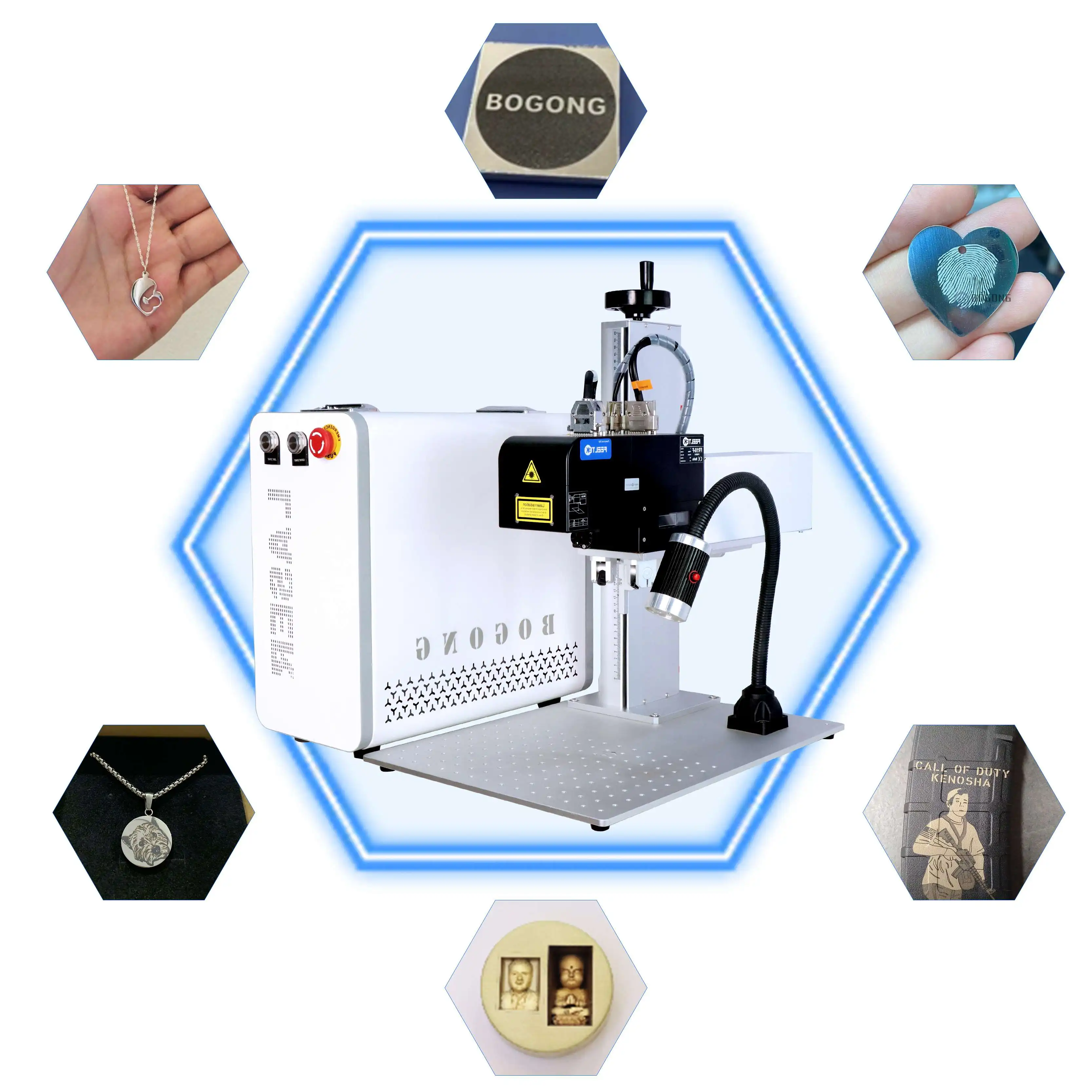 2024 era manufacturer wholesale 3d 100w 200w mopa laser engraving 3d machine laser 3d engraving 3d fiber laser 200