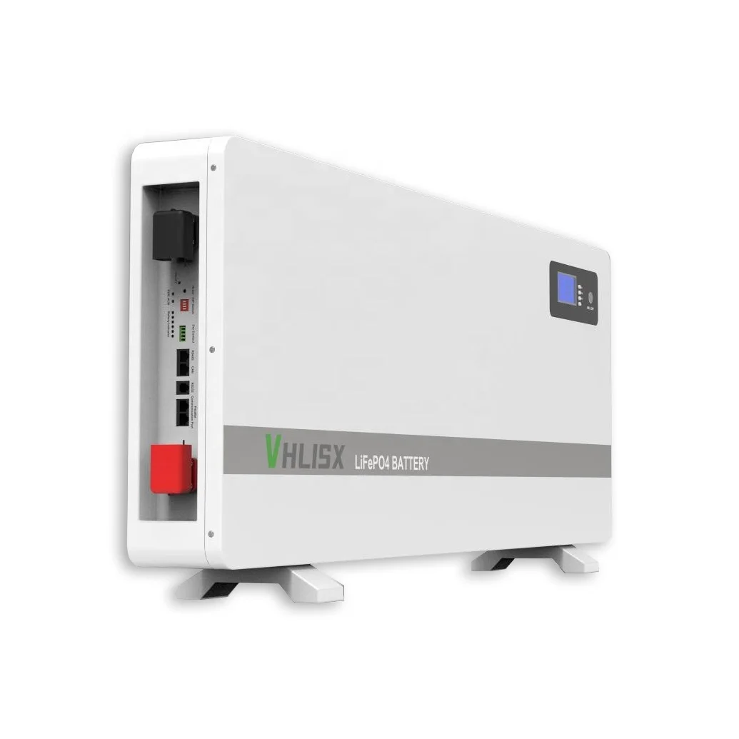 A Blade battery 51.2V138ah 7KWh lithium iron phosphate battery Standing home energy storage system