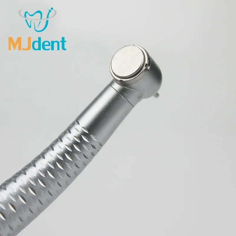 Five Light Ring Type Shadowless Lighting 2 Holes or 4 holes Dental High Speed Handpiece