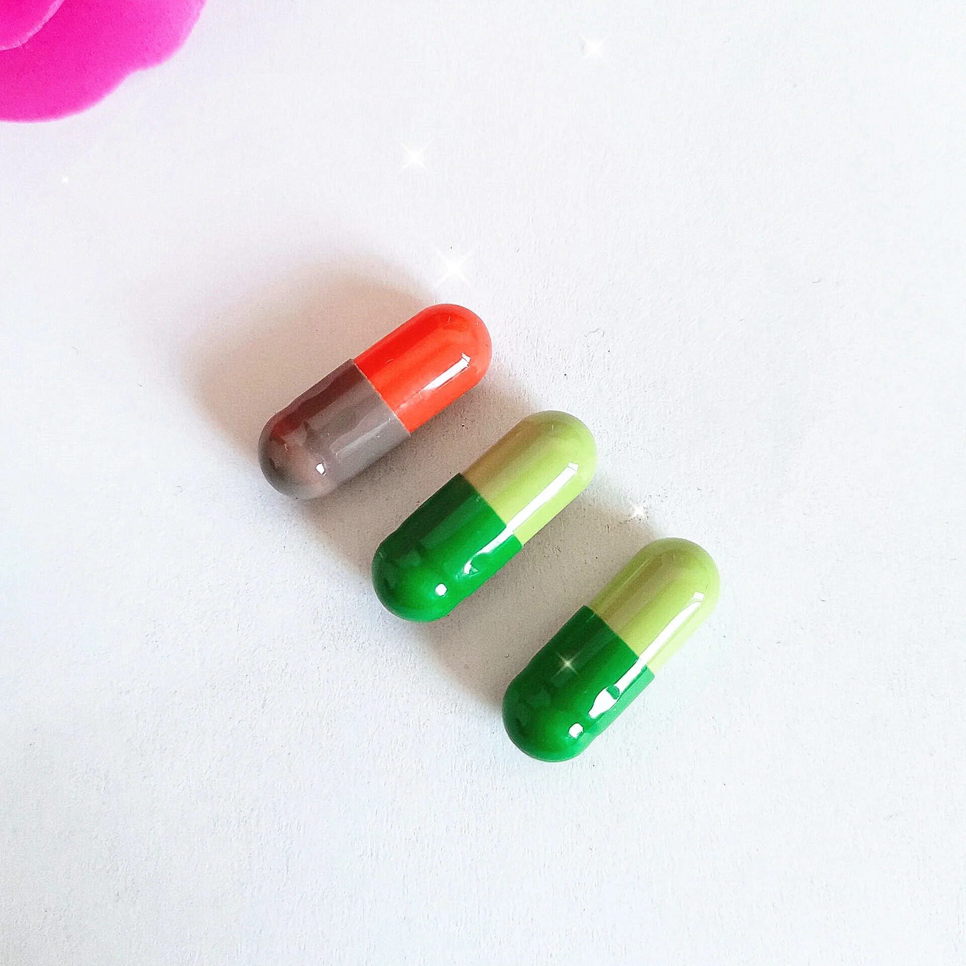 Natural Beauty Products For Women Antioxidant Supplement Milk Thistle Capsule in Bottle Pack