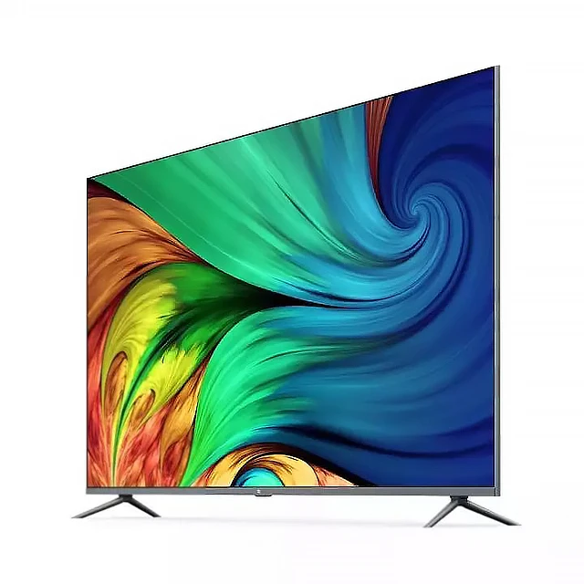 Смарт-ТВ Xiaomi Mi TV UHD 43 дюйма 4K 3840x2160 2 Гб ОЗУ