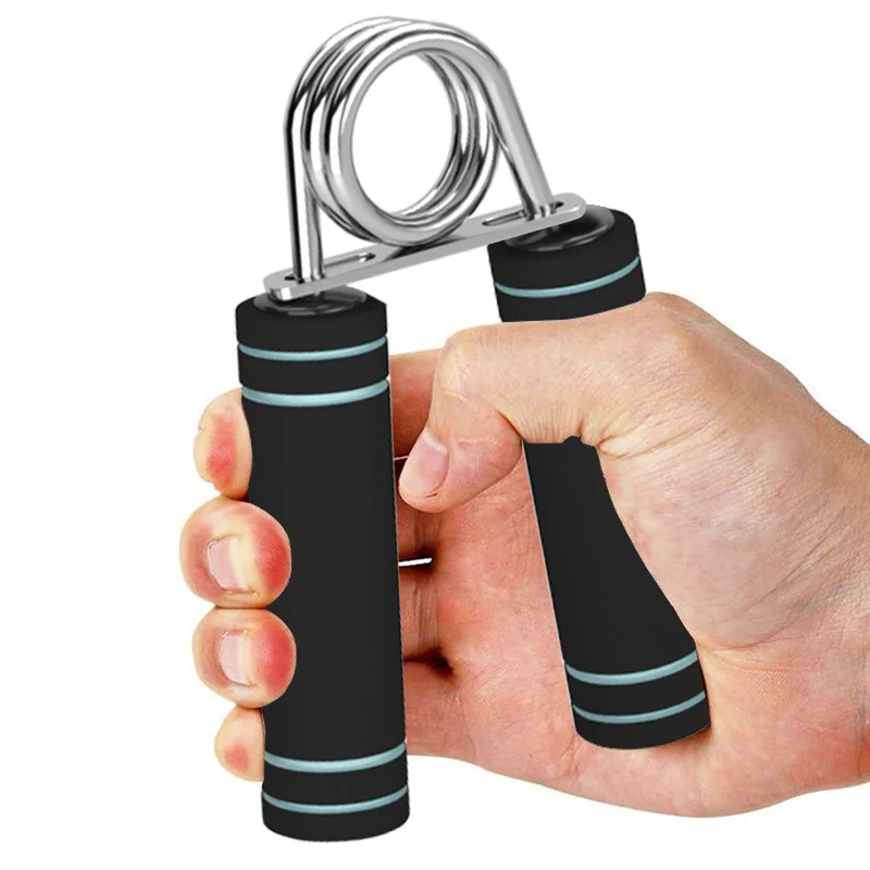 Adjustable Strengthen Exercise Wrist Grip Set Grip Strength Train Home Workout Equipment Hand Grip