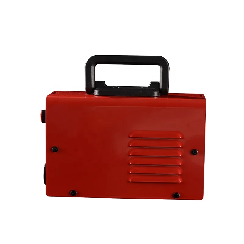 High Efficient Mini Inverter MMA-400 Welder MMA Bositeng Inverter DC Welding Machine