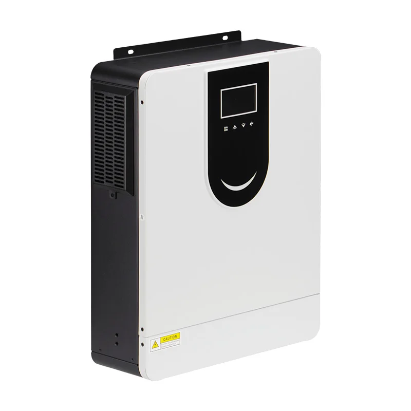 GT Solar High Frequency Hybrid Single Phase 230V 10.2Kw off- Grid Solar Inverter for out door