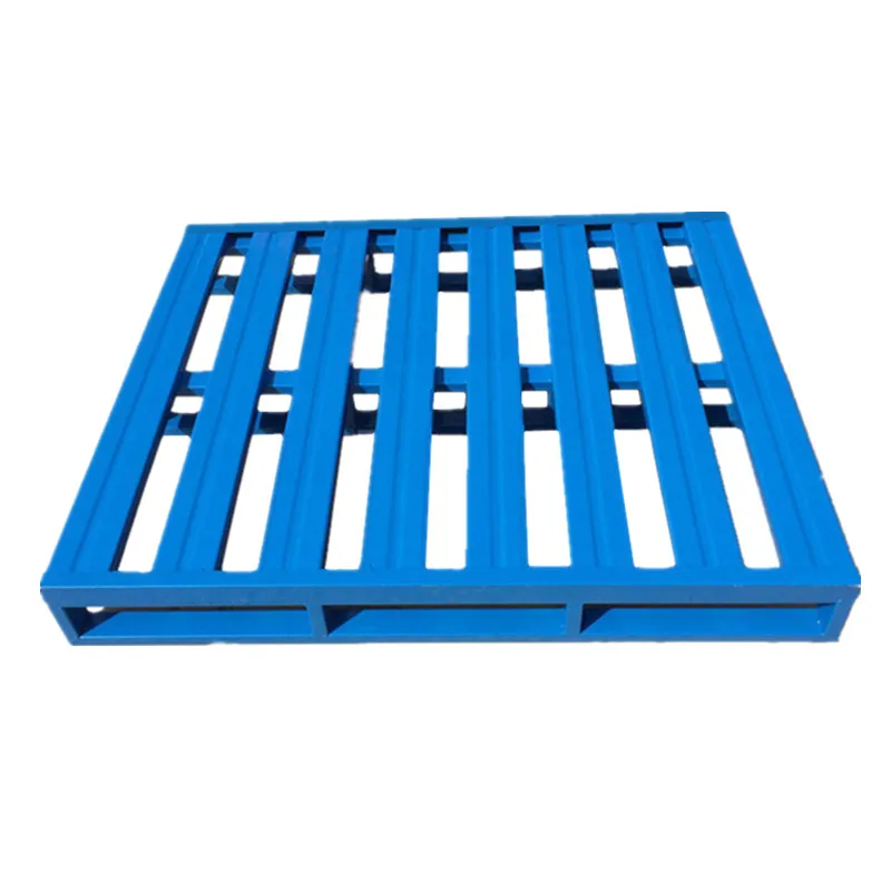 1200*1000mm Heavy Duty Large  Pallets Storage Pallets Warehouse Use Stackable Large NERACK  Pallet