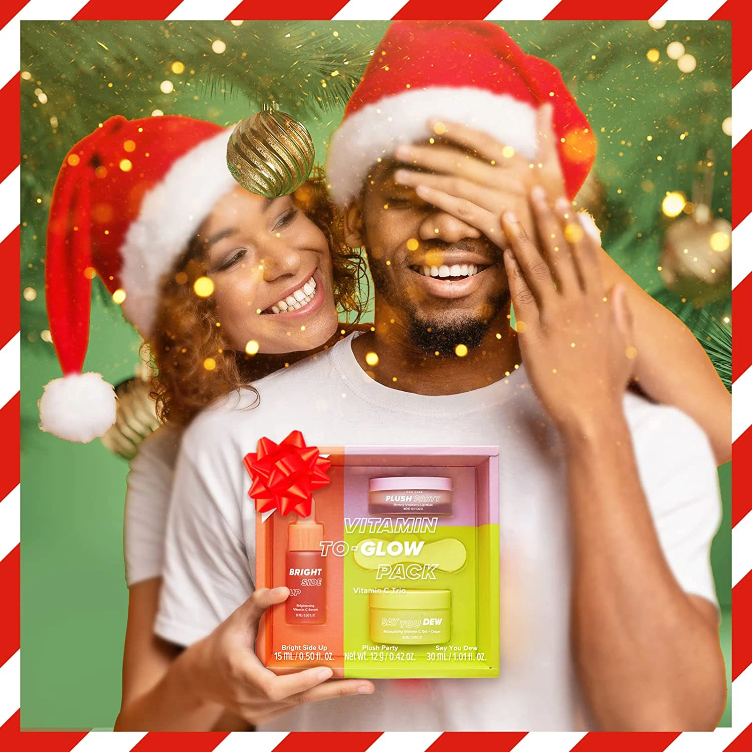 Популярная подарочная упаковка крем для тела лосьон рук и бальзам губ набор женщин мужчин подарки