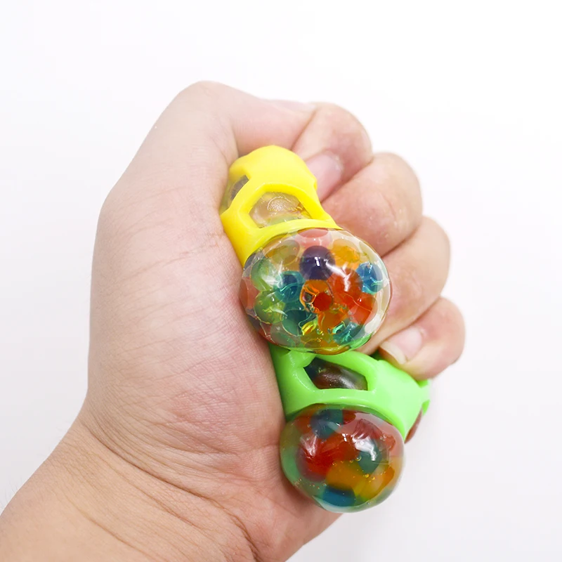 Customized Anti Hand Squishy Stress Ball Squishy Squeeze Relief Ball Stress Toy For Sale Custom Stuffed Toy