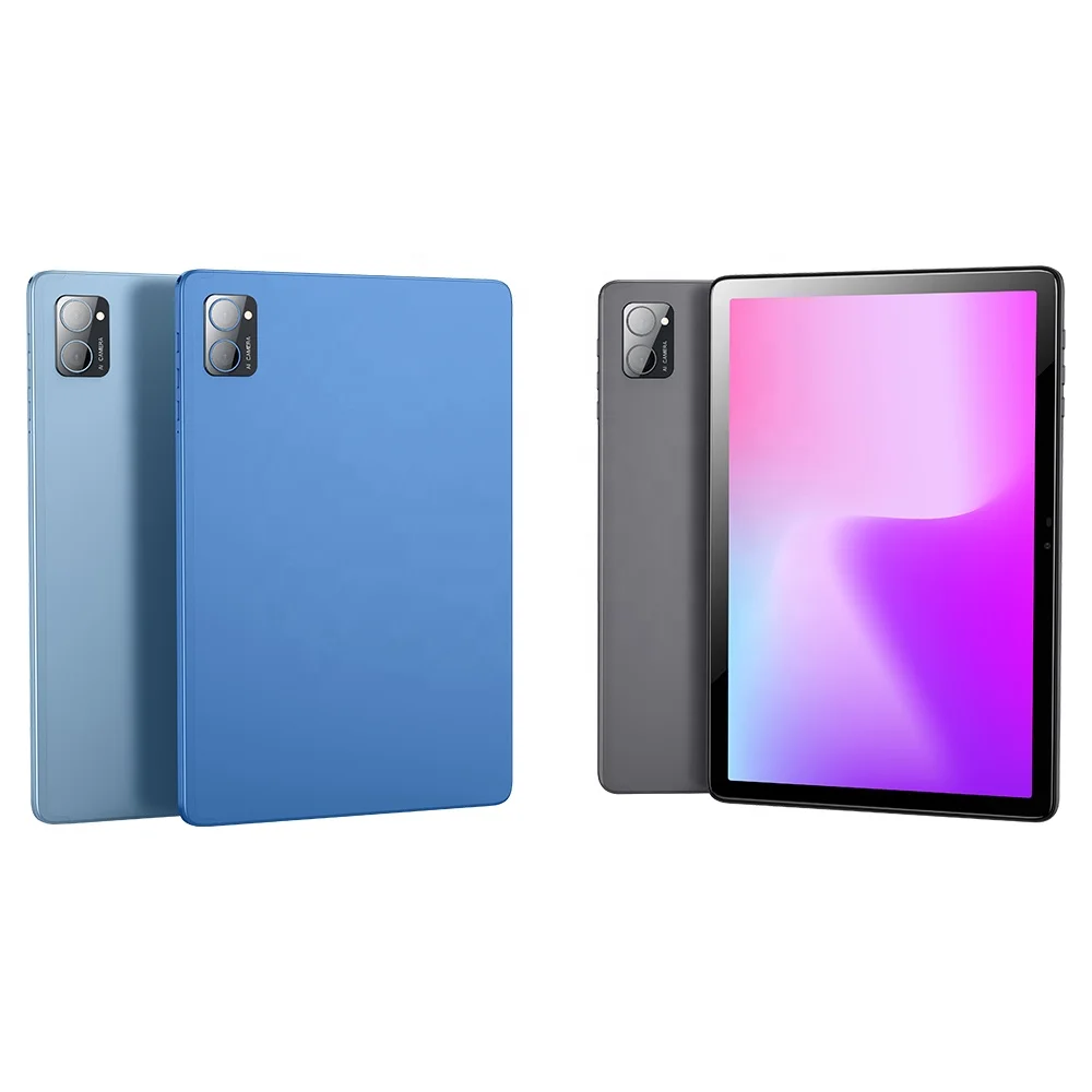 Wireless 10 inch tablet android tap to pay smart POE android pos cashier system touch screen ODM smart android tablet front NFC