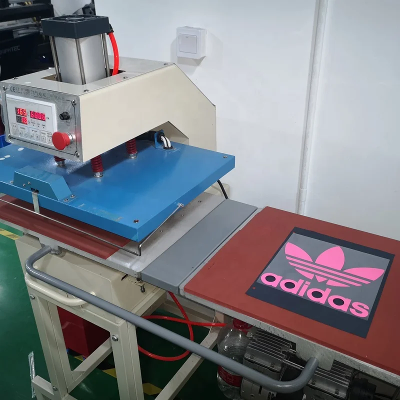 Pink Wholesale Rolls Htv Textile Fabric Water waterproof PU Heat Transfer Vinyl For T Shirts