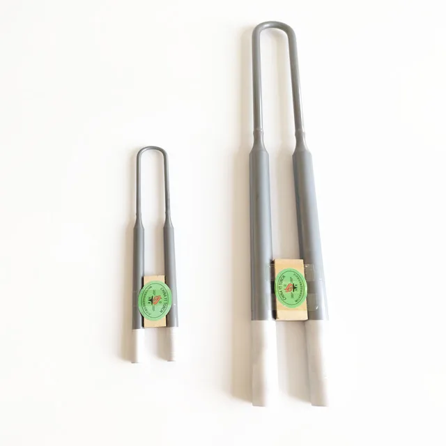 Factory Direct Price 10 KW Resistance Ceramic Heat Furnace Heater For Electric High Purity Mosi2 Heating Rods