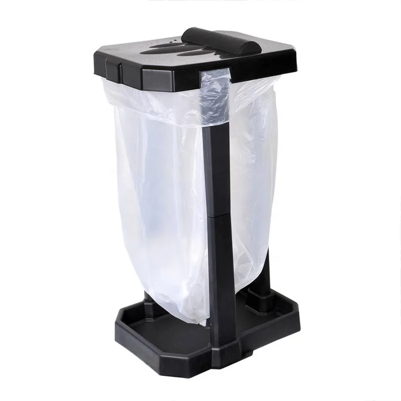 Bio Boy XL  Indoor/Outdoor/RV Collapsible rubbish bin