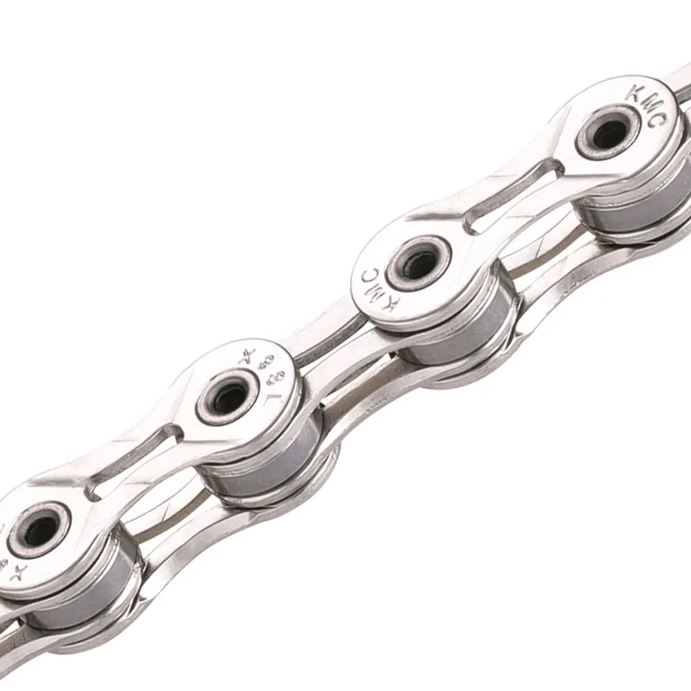 KMC Bicycle Chain Precision Technology Production Racing Bicycle Chain