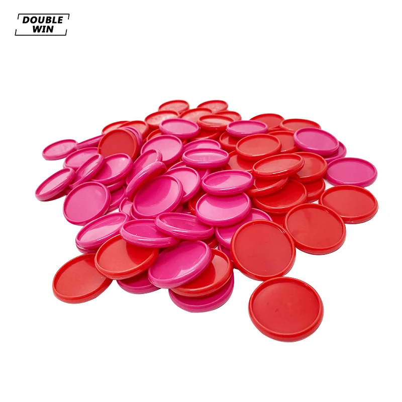 Оптовая продажа, пластиковые круглые переплетные кольца для блокнотов