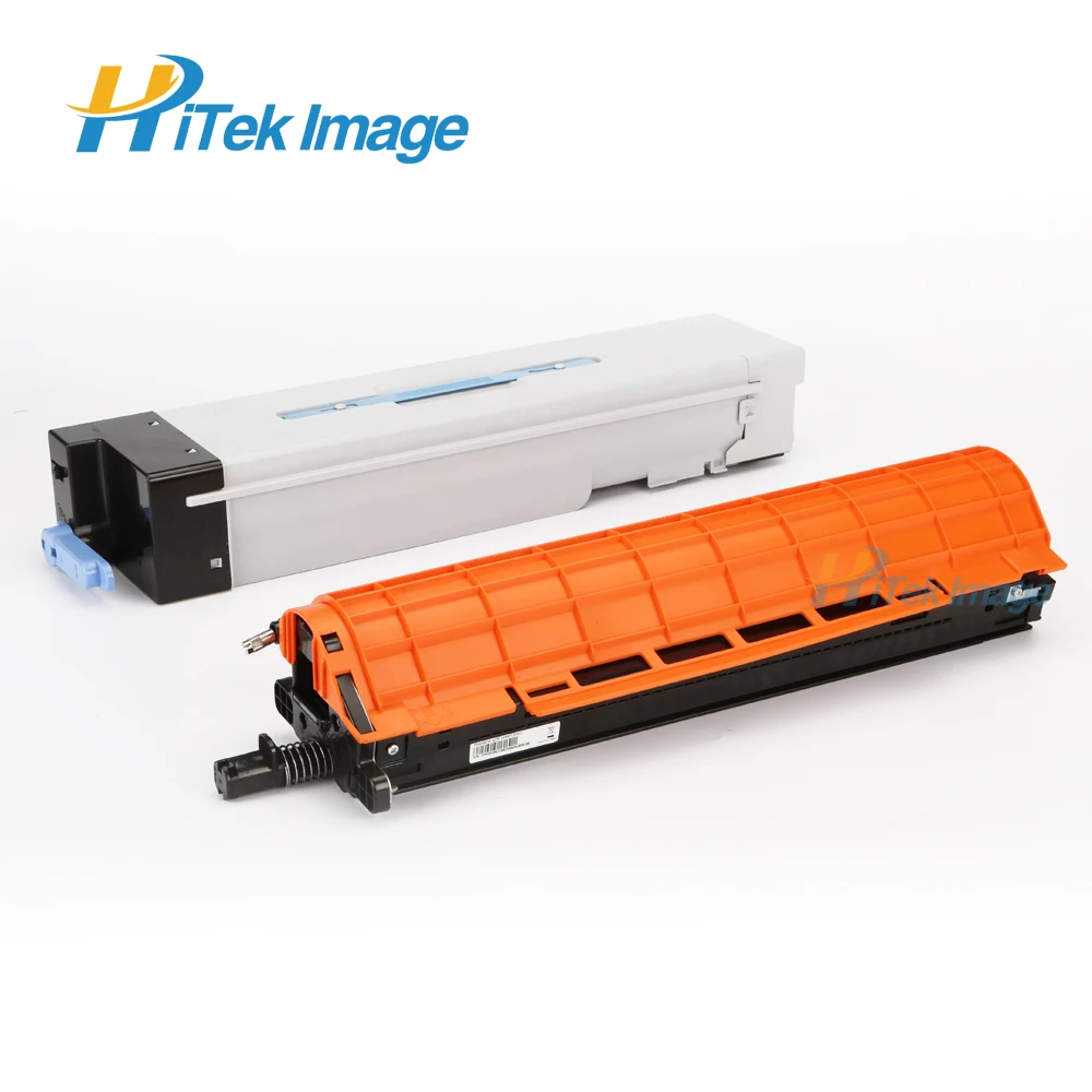 HITEK Compatible HP W9015MC W9015 9015 Drum Unit for Color LaserJet Managed E82550 MFP E82560 Printer
