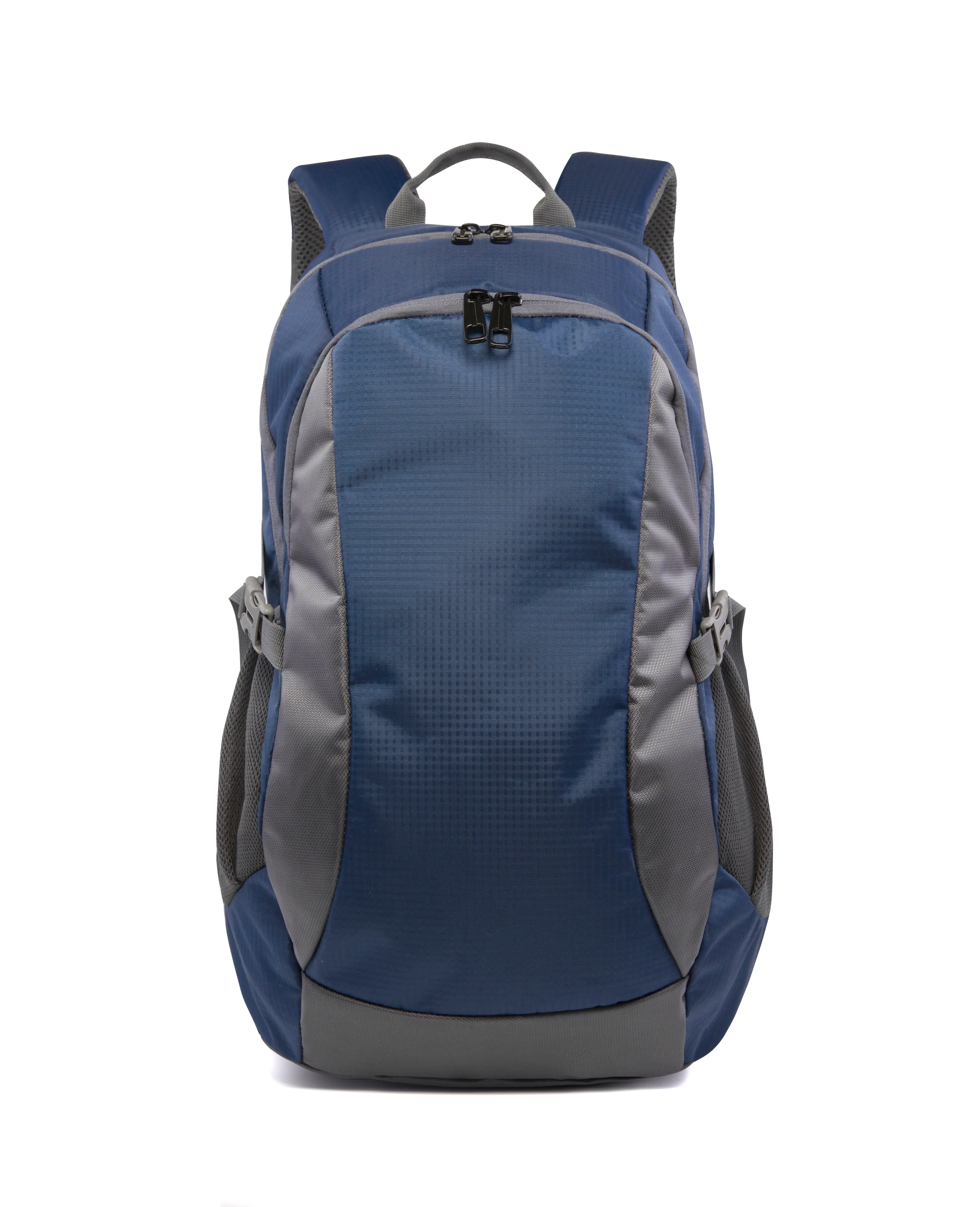 Excellent waterproof Oxford backpacks anti theft unbreakable custom durable backpacks for children school