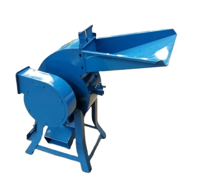 electric industrial corn flour mill